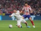 Result: Atletico Madrid, Real Madrid share the spoils in tense derby
