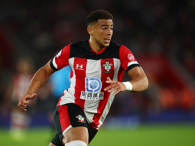 Ralph Hasenhuttl rules out Che Adams exit amid Leeds interest