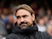 Norwich boss Farke plays down pressure of next game against Villa