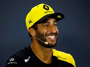 Wednesday's Formula 1 news roundup: Ricciardo, Binotto, Villeneuve