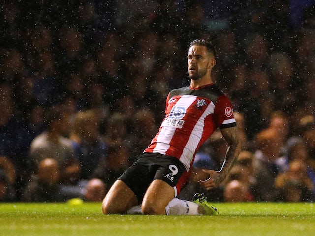 Danny Ings scores twice as Southampton thrash Portsmouth in derby