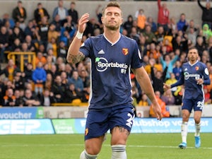 Wolves finally claim first league win at expense of Watford