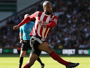 Chris Wilder: 'We play better with David McGoldrick in the team'