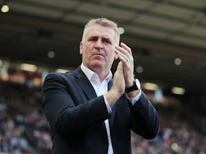 Villa boss Dean Smith: 'Norwich are a team to be reckoned with'