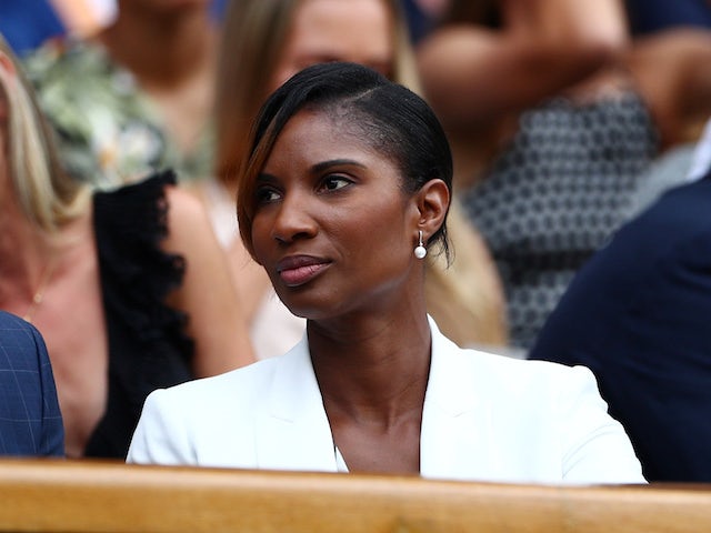 Denise Lewis hits out at 