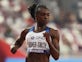 Dina Asher-Smith cruises into 100 metres final in Doha