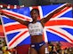 Dina Asher-Smith delighted with World Championship silver