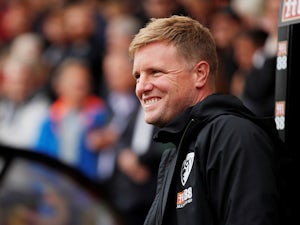 Eddie Howe challenges Bournemouth to build on Manchester United win