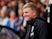 Eddie Howe: 'No point thinking about top six'