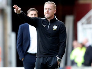 Garry Monk delighted with "devastating" and "ruthless" Wednesday