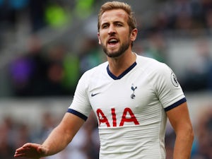 Graham Potter describes Harry Kane as "perfect role model"