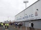 Police confirm arrest for alleged racist incident at Hartlepool-Dover clash