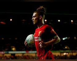 Harvey Elliott 'forced to wait for new Liverpool deal'