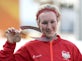 Hayley Simmonds looking for "dream" result to boost Olympic hopes