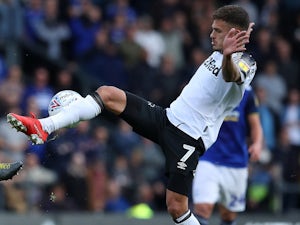 Derby end tough week on high note in five-goal thriller with Birmingham