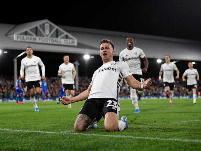 Fulham end winless run with victory over Wigan