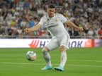 Report: Real Madrid decide to keep outcast striker Luka Jovic