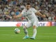 Arsenal open to loan deal for Real Madrid forward Luka Jovic?