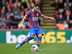 Milivojevic, Townsend on target as Palace defeat Norwich