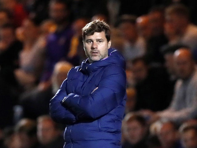 Pochettino sacking 'could cost Spurs £19m'
