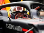 Max Verstappen tops Charles Leclerc in second Sochi practice
