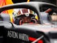 Max Verstappen tops Charles Leclerc in second Sochi practice