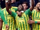 Crystal Palace closing in on signing Nathan Ferguson from West Bromwich Albion?