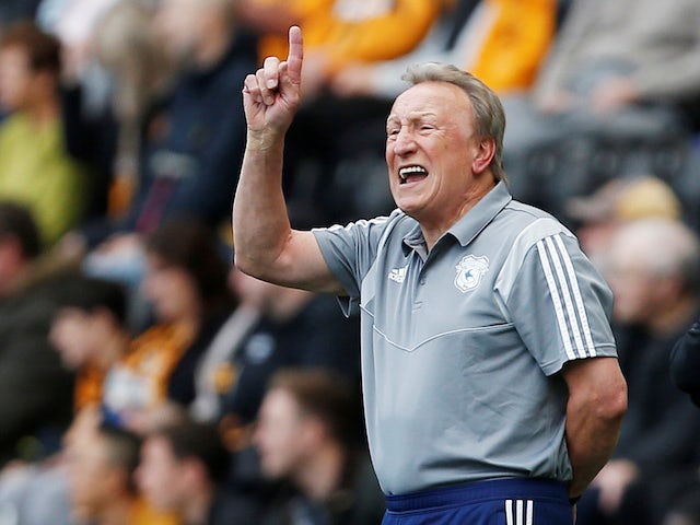 Neil Warnock brushes off low possession stat as Cardiff ease to win over QPR