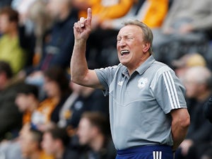 Neil Warnock brushes off low possession stat as Cardiff ease to win over QPR