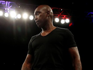 Nigel Benn admits comeback dream might be over after injury
