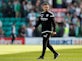 Paul Heckingbottom furious as Hibernian throw away two-goal lead