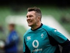 Ireland's Peter O'Mahony signs new Munster contract