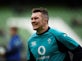 Ireland's Peter O'Mahony signs new Munster contract