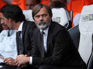 Derby boss Phillip Cocu pleased with "special" win after nightmare week
