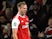 Rob Holding hoping for injury "closure" against Manchester United