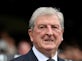 Roy Hodgson admits defensive injuries causing concern