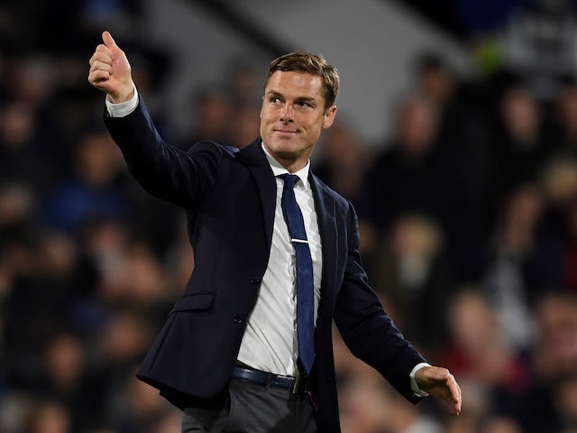 Scott Parker delighted with "devastating" Fulham in Reading rout ...