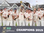 Result: Essex secure County Championship title in nervous finale with Somerset