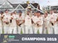 Sir Alastair Cook pledges one more year to County champions Essex