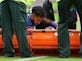 Theo Walcott set for speedy recovery from head injury