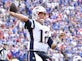 NFL roundup: Patriots, Chiefs maintain perfect starts