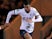 Troy Parrott in action for Spurs on September 24, 2019