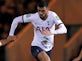 UEFA regulation 'blocks Troy Parrott loan exit from Tottenham Hotspur'