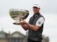 Result: Victor Perez claims first European title at Alfred Dunhill Links Championship