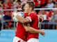 Wales thump Georgia to get World Cup off to flying start