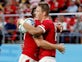 Wales thump Georgia to get World Cup off to flying start