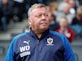 AFC Wimbledon part company with Wally Downes after betting ban