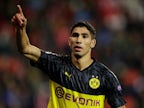 Achraf Hakimi agent responds to Real Madrid contract claim