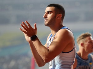 Adam Gemili wants to avoid self-isolation at Olympics