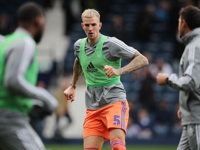 Result: Aden Flint nets second brace of the week as Cardiff see off Millwall